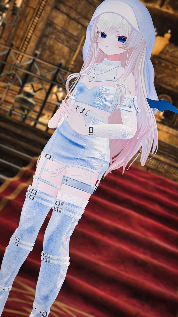 BLACKSERMON【BlackFriday 50%OFF】