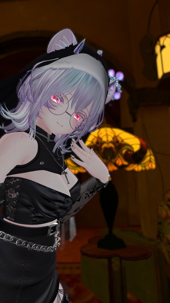 BLACKSERMON【BlackFriday 50%OFF】