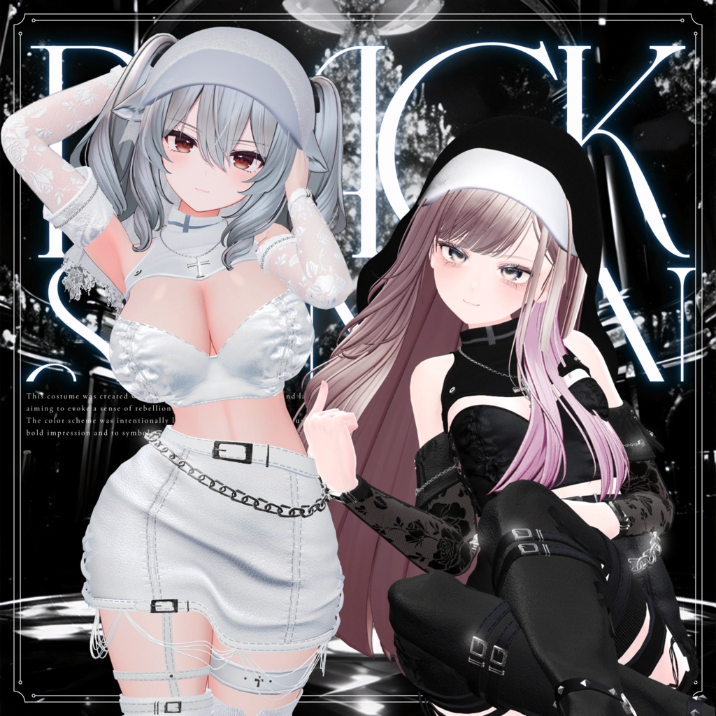BLACKSERMON