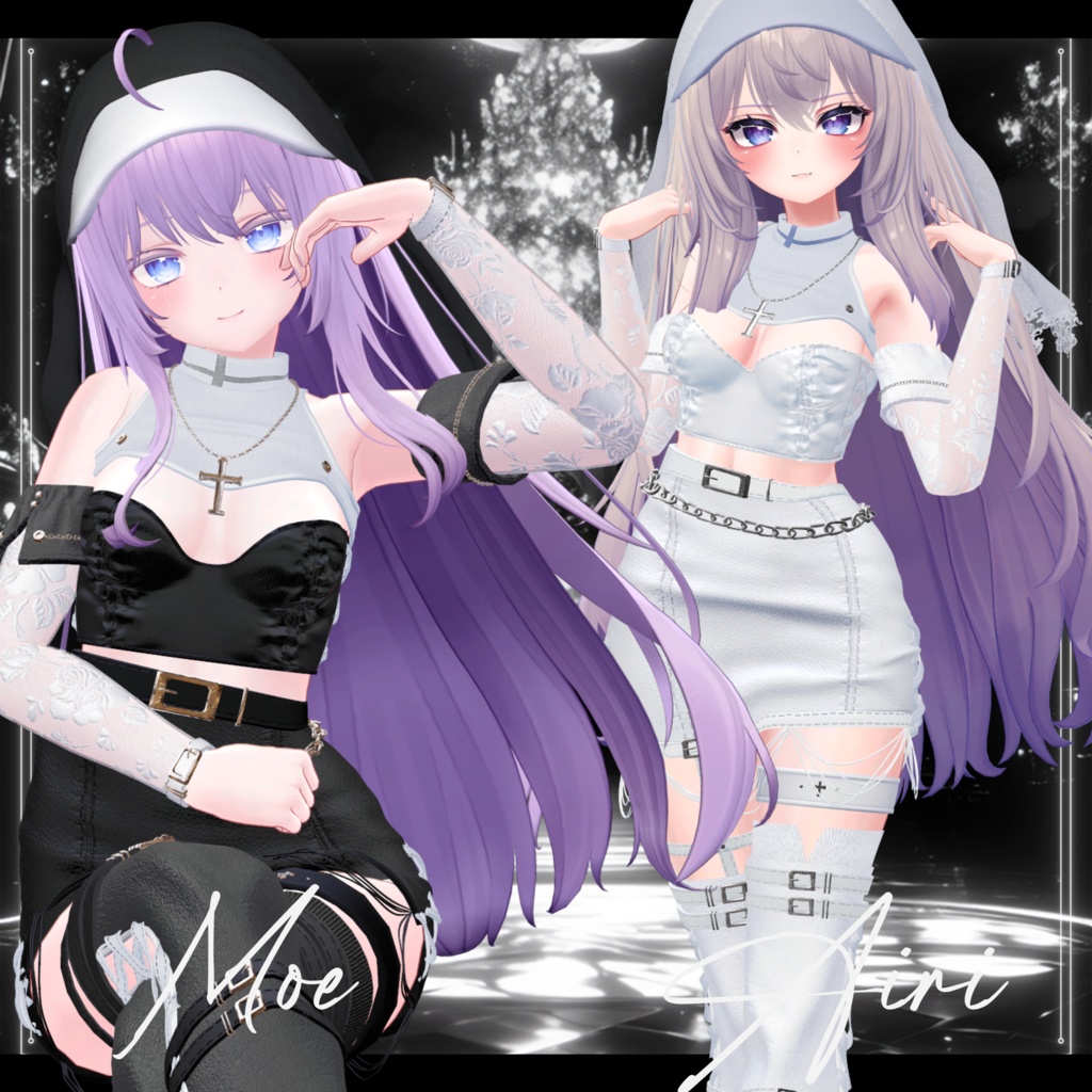 BLACKSERMON【BlackFriday 50%OFF】