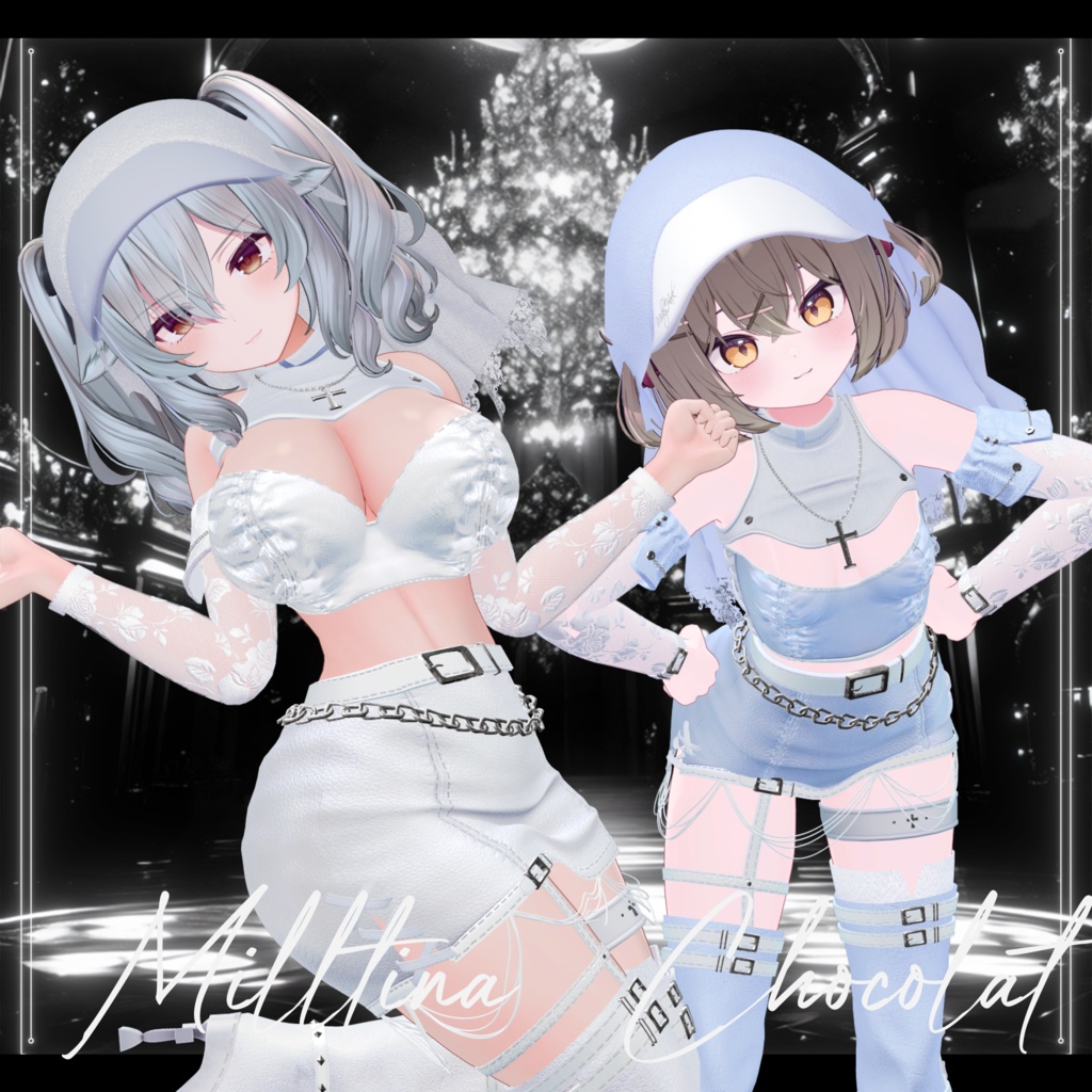 BLACKSERMON【BlackFriday 50%OFF】