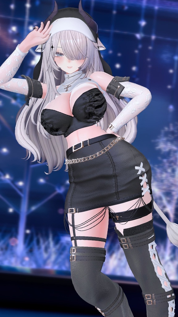 BLACKSERMON【BlackFriday 50%OFF】