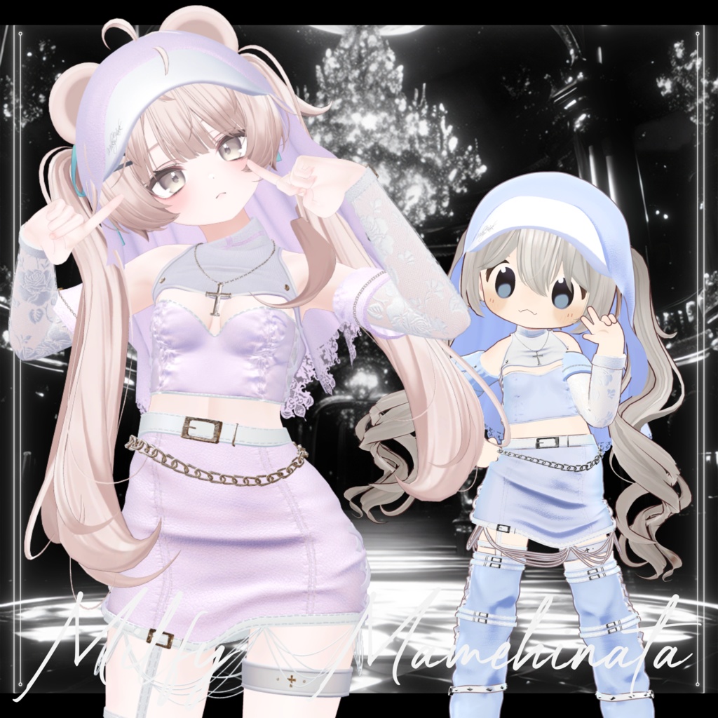 BLACKSERMON【BlackFriday 50%OFF】