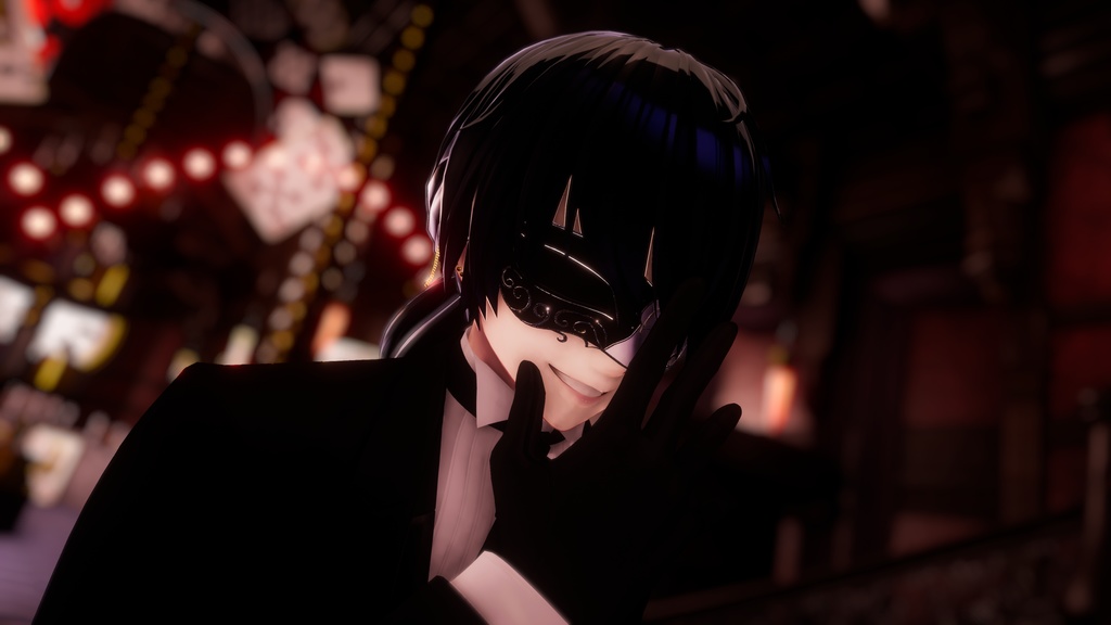 Phantom(XIIは10/31まで無料)