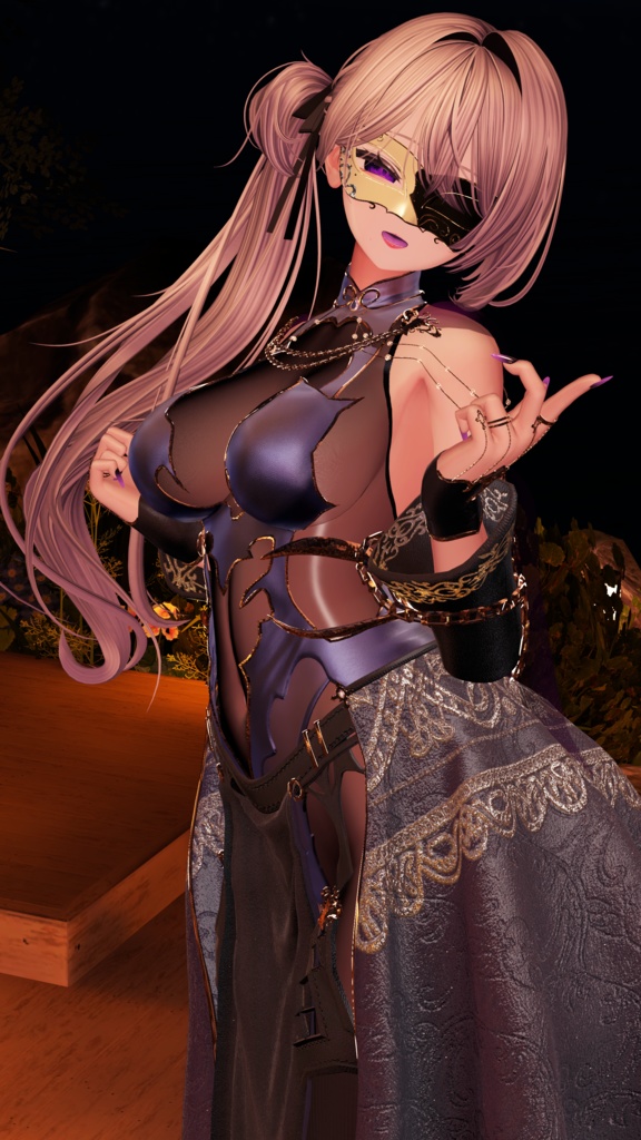 Phantom(XIIは10/31まで無料)