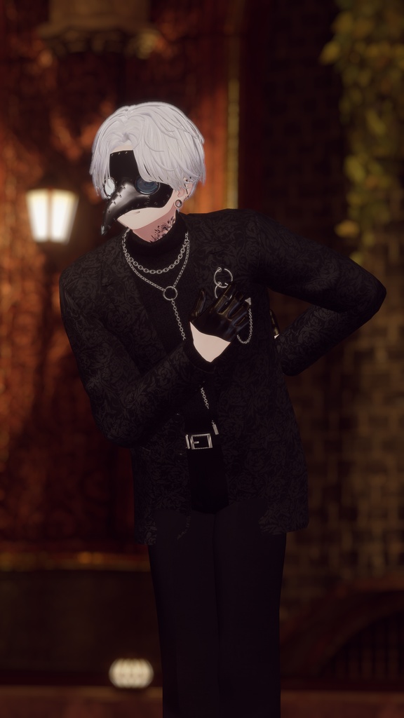 Phantom(XIIは10/31まで無料)