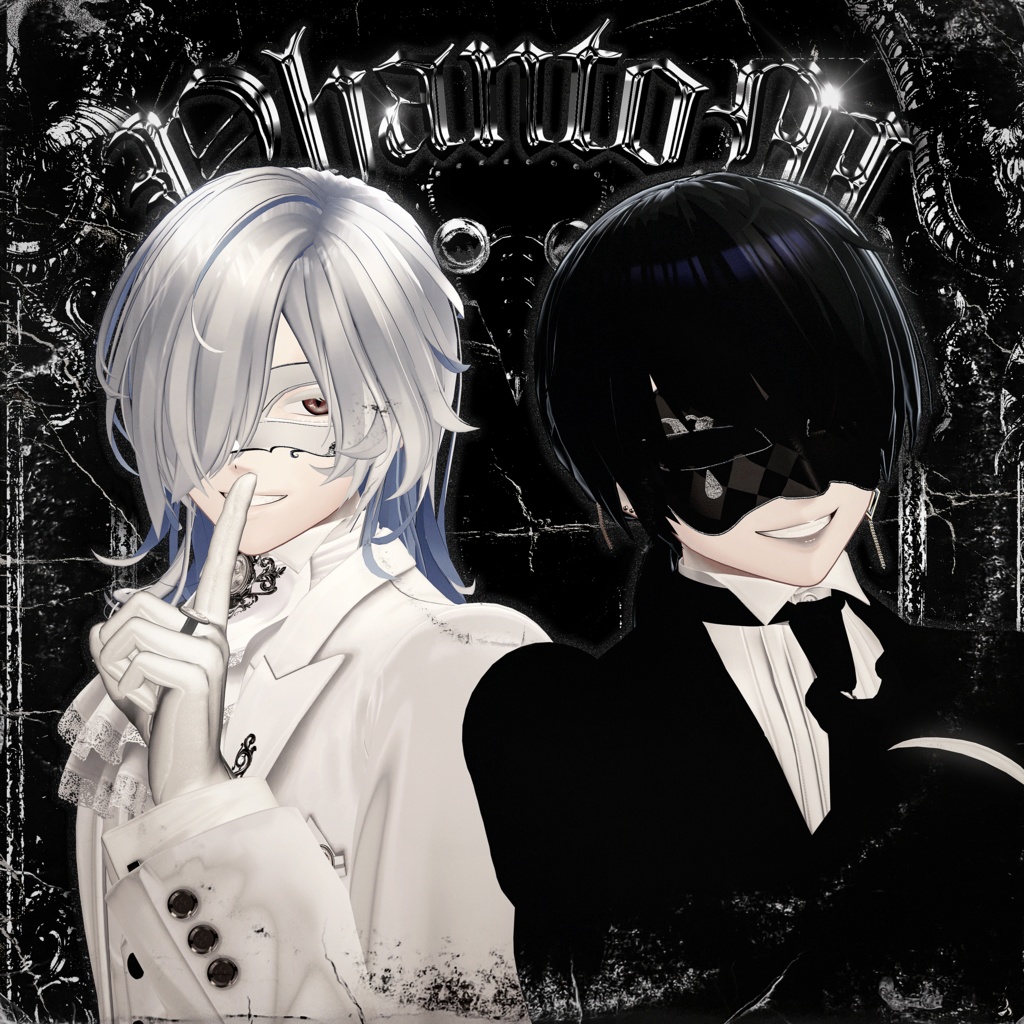 Phantom(XIIは10/31まで無料)