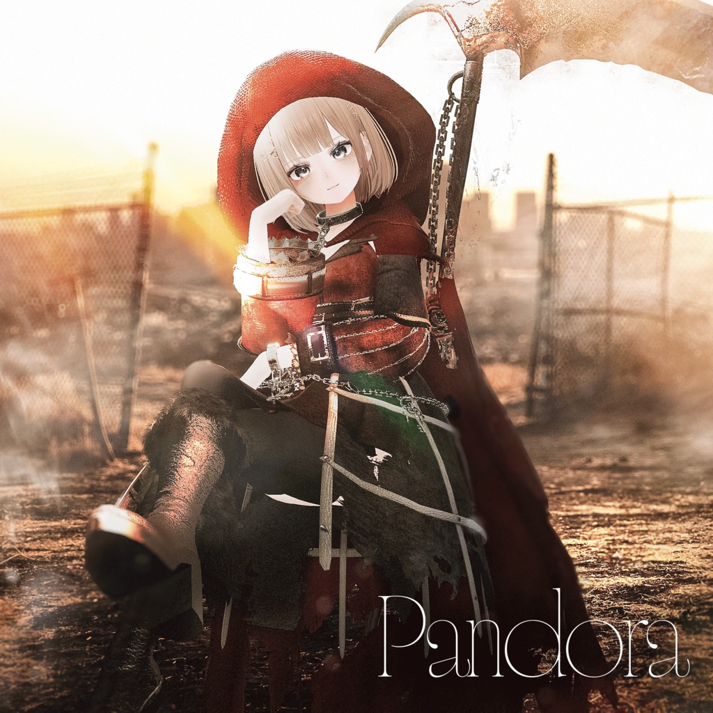 Pandora