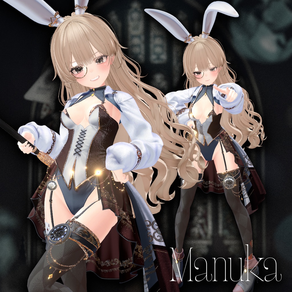 WonderRabbits