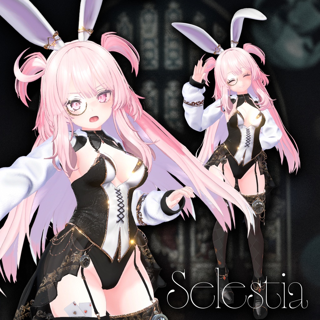 WonderRabbits