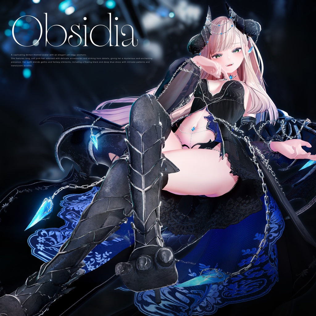 Obsidia