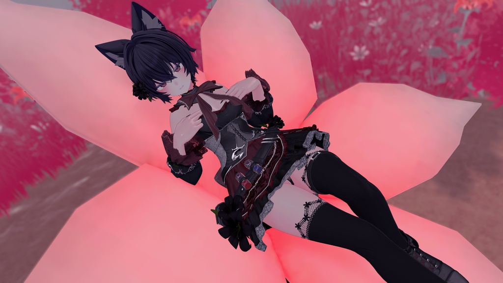 AlchemiaFleur