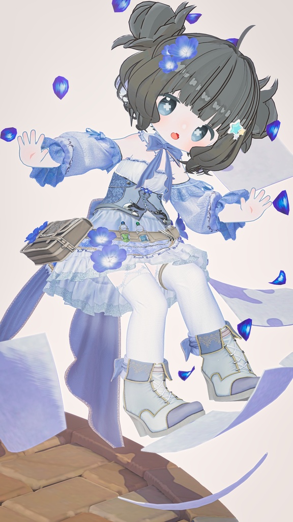 AlchemiaFleur