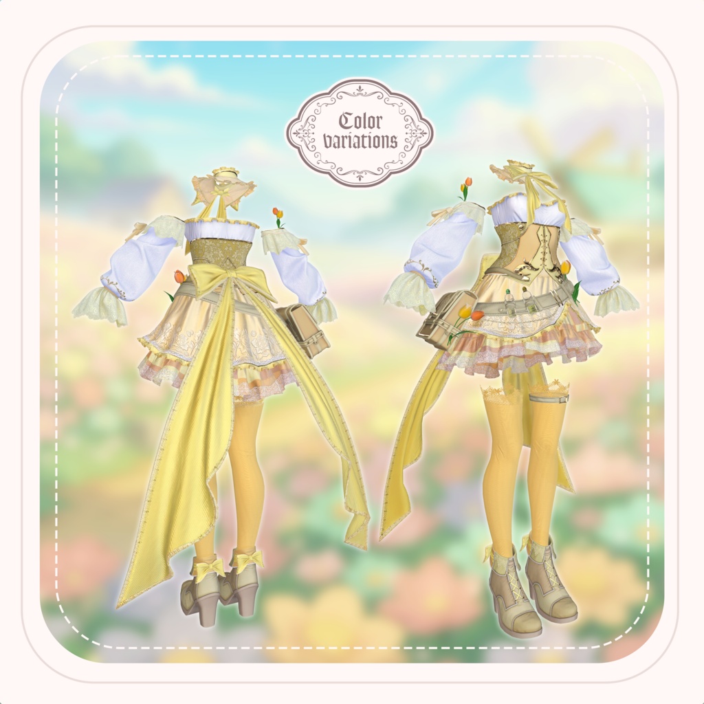 AlchemiaFleur