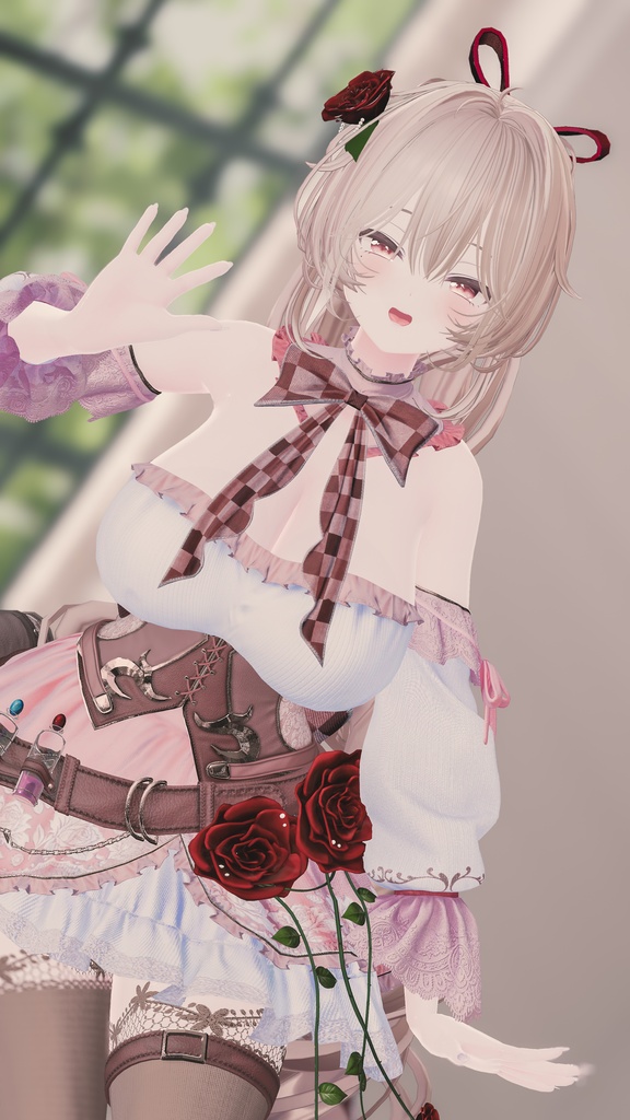 AlchemiaFleur