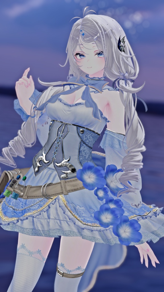 AlchemiaFleur