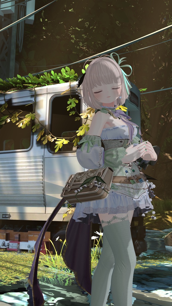 AlchemiaFleur