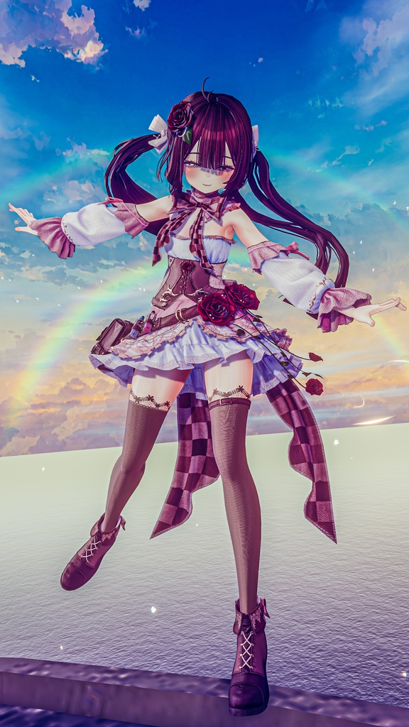AlchemiaFleur