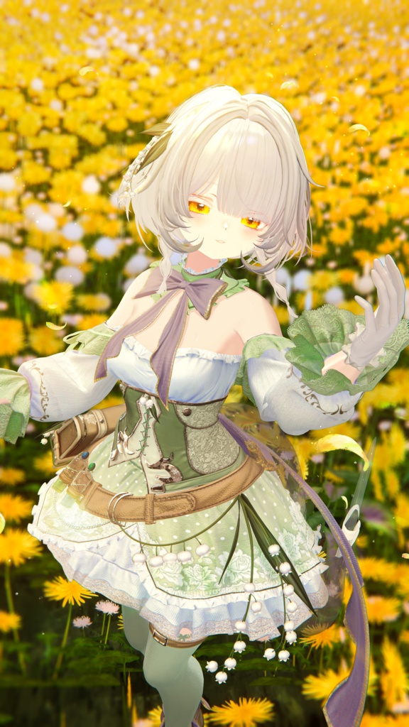 AlchemiaFleur