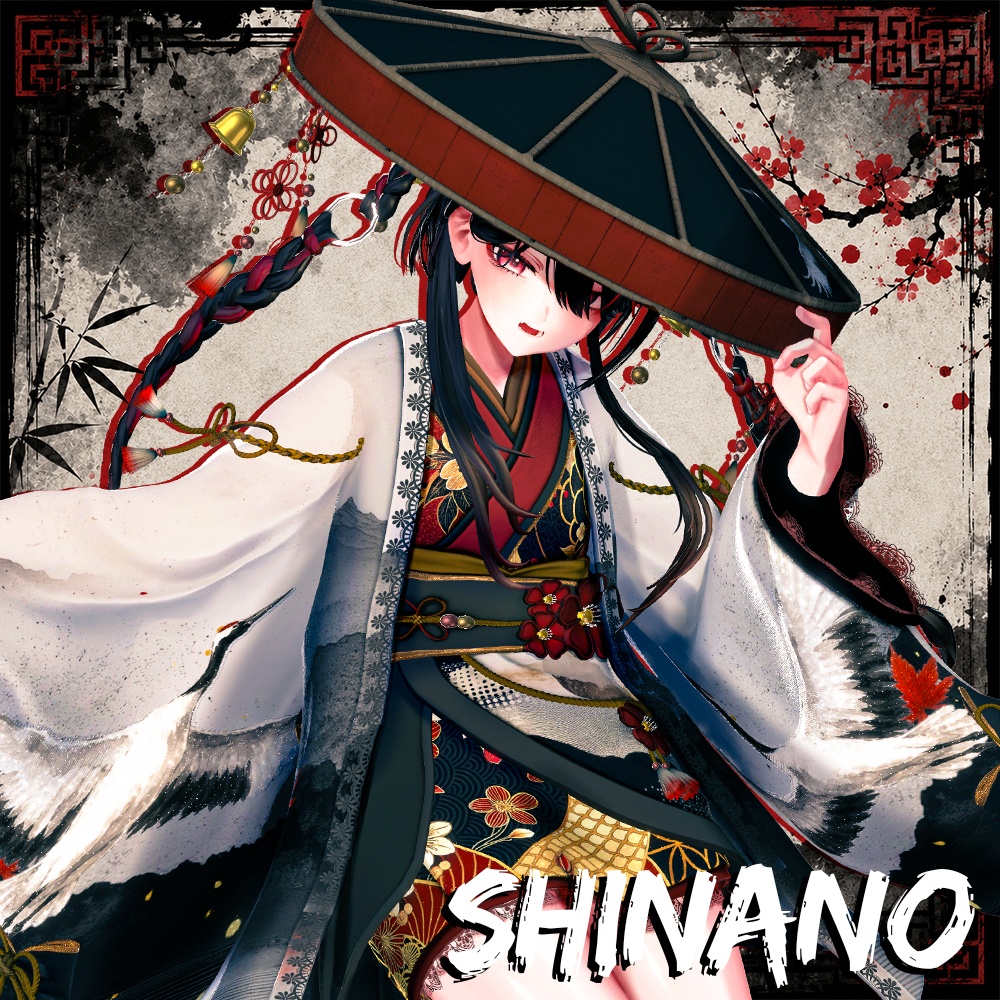 鈴霞-Suzuka-