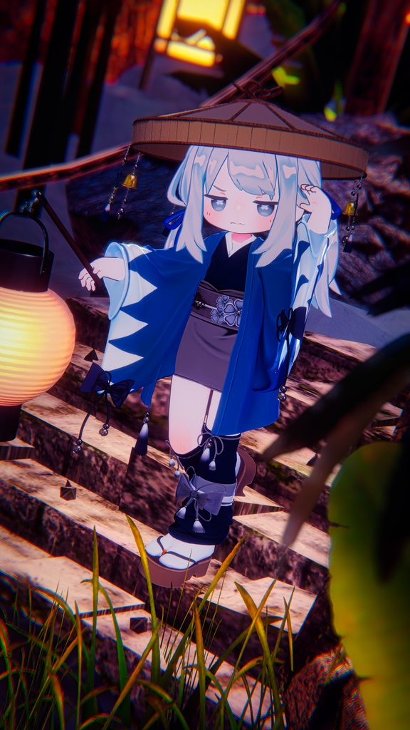 鈴霞-Suzuka-
