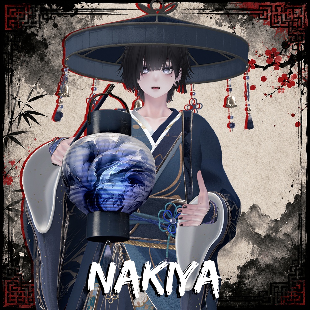 鈴霞-Suzuka-