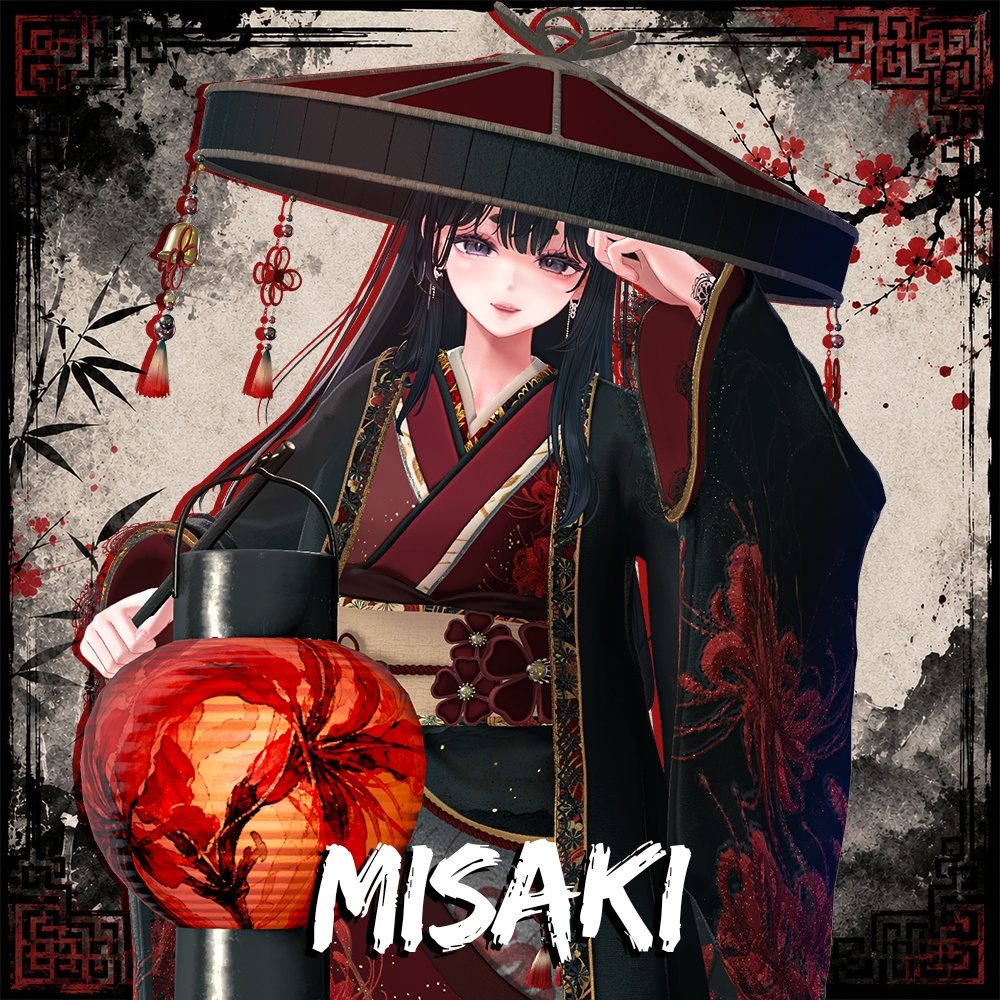 鈴霞-Suzuka-