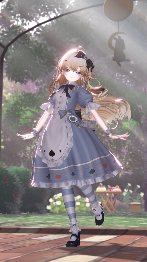WonderAlice