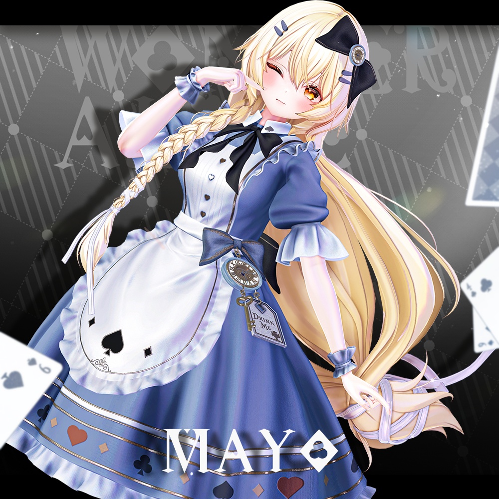 WonderAlice