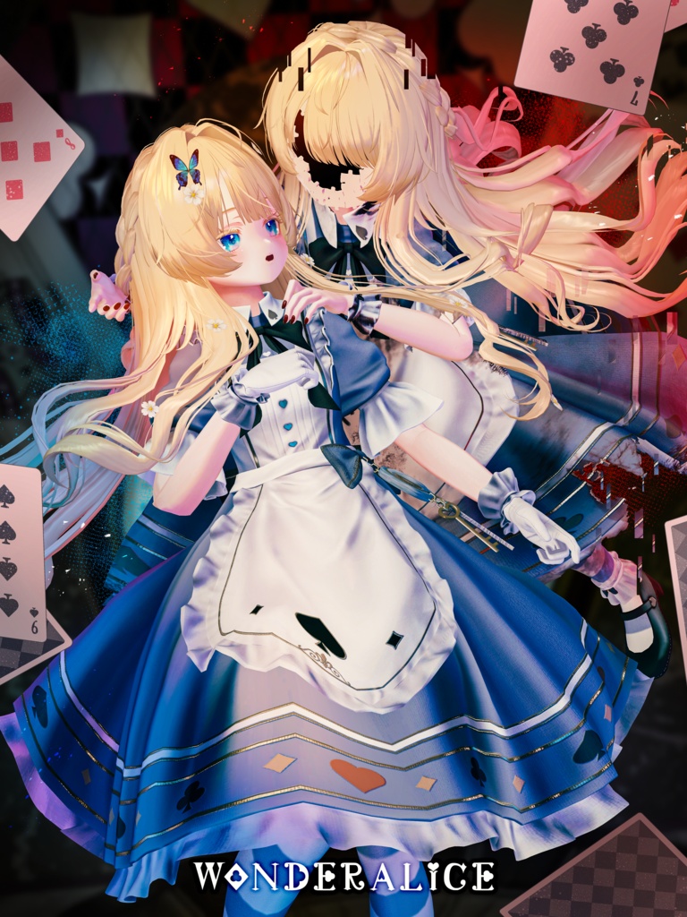 WonderAlice