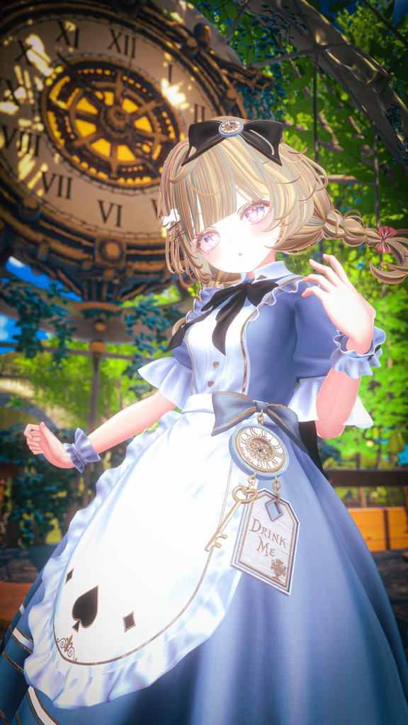 WonderAlice