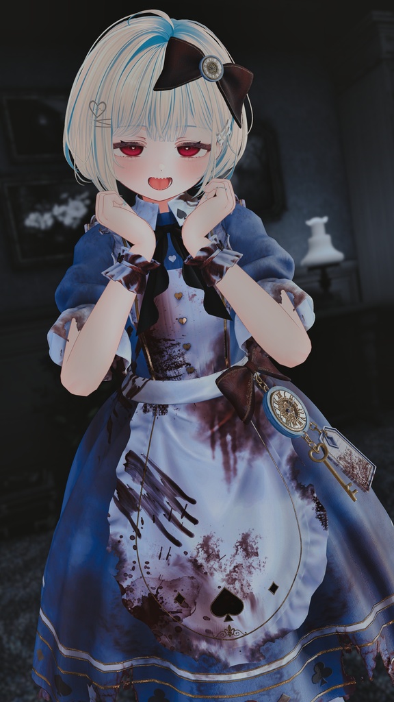 WonderAlice