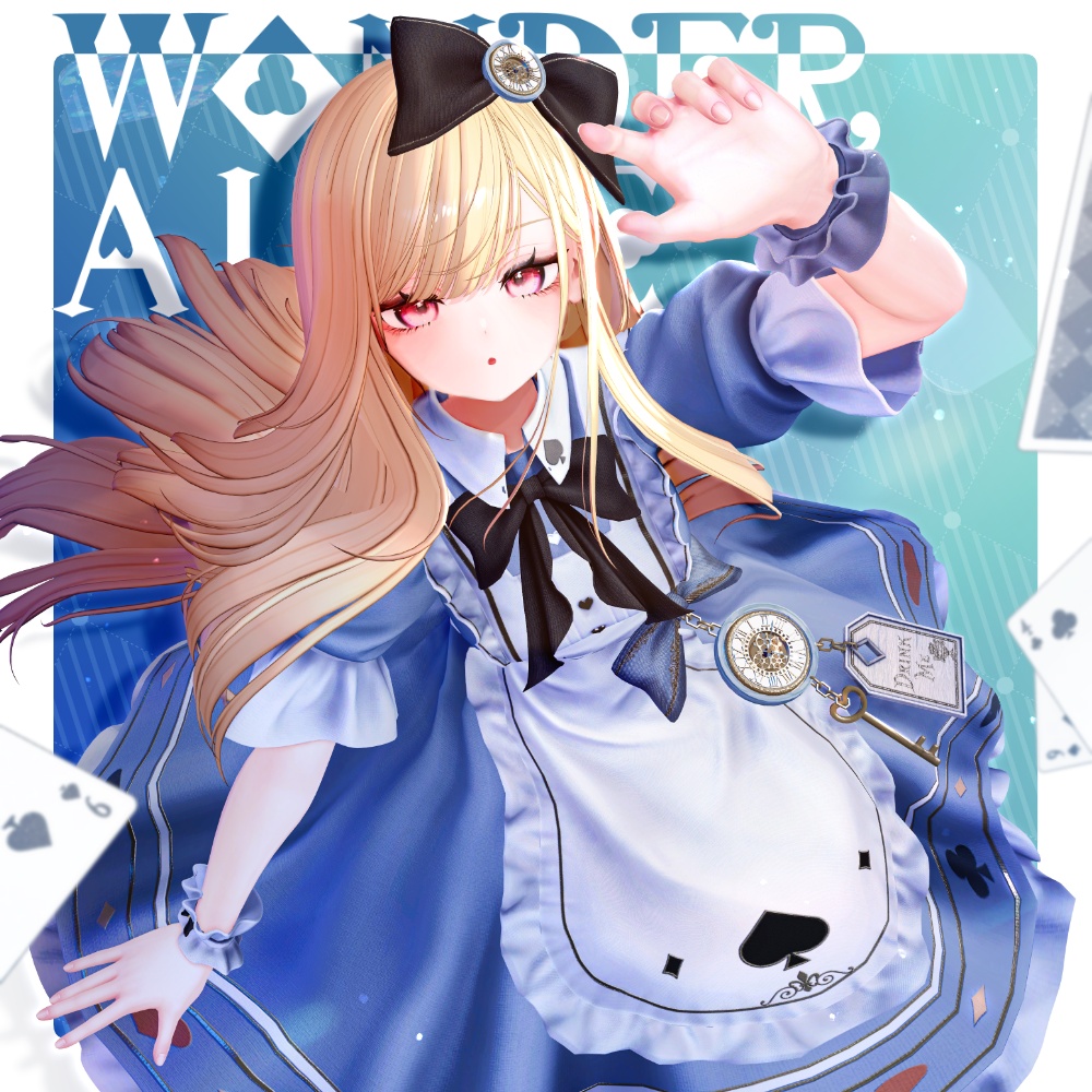 WonderAlice