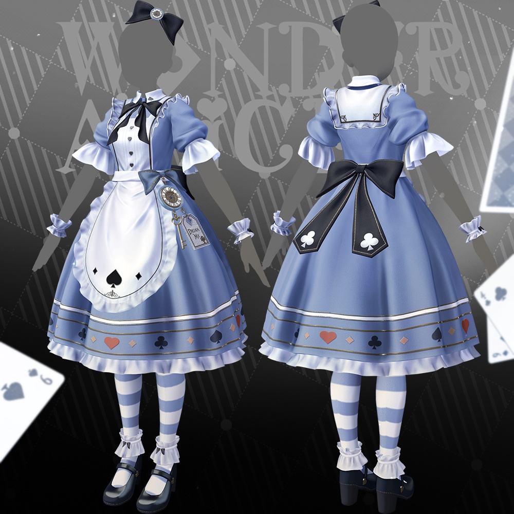 WonderAlice
