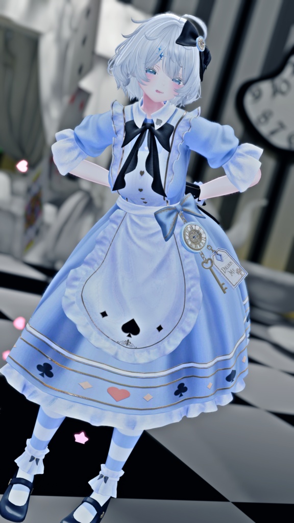 WonderAlice