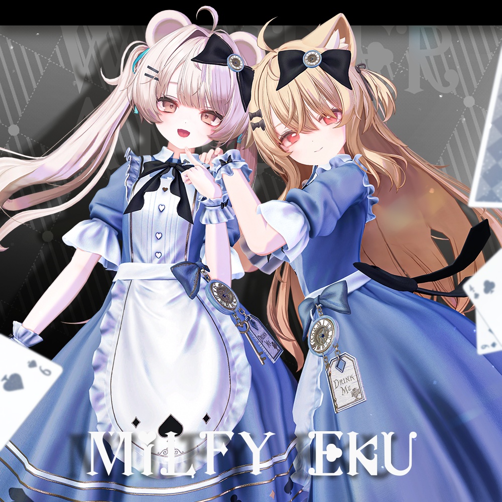 WonderAlice