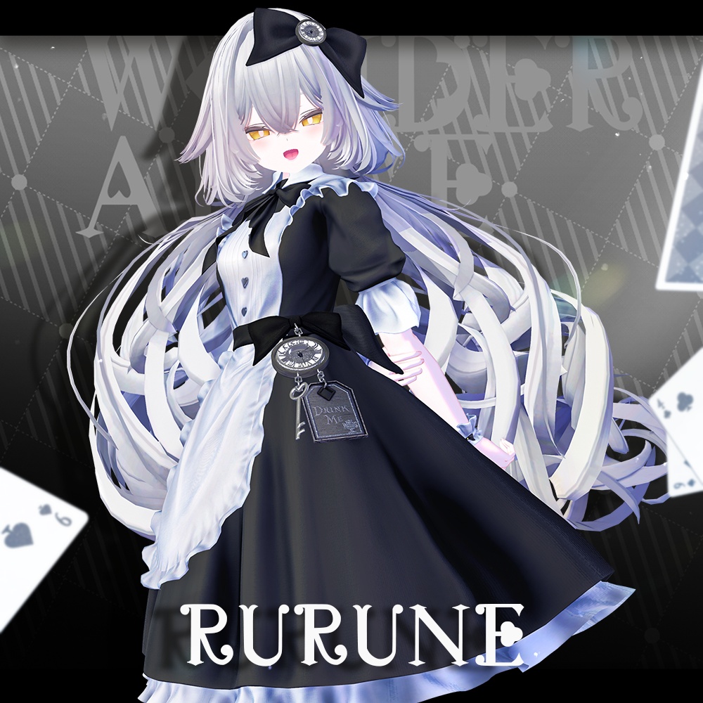 WonderAlice