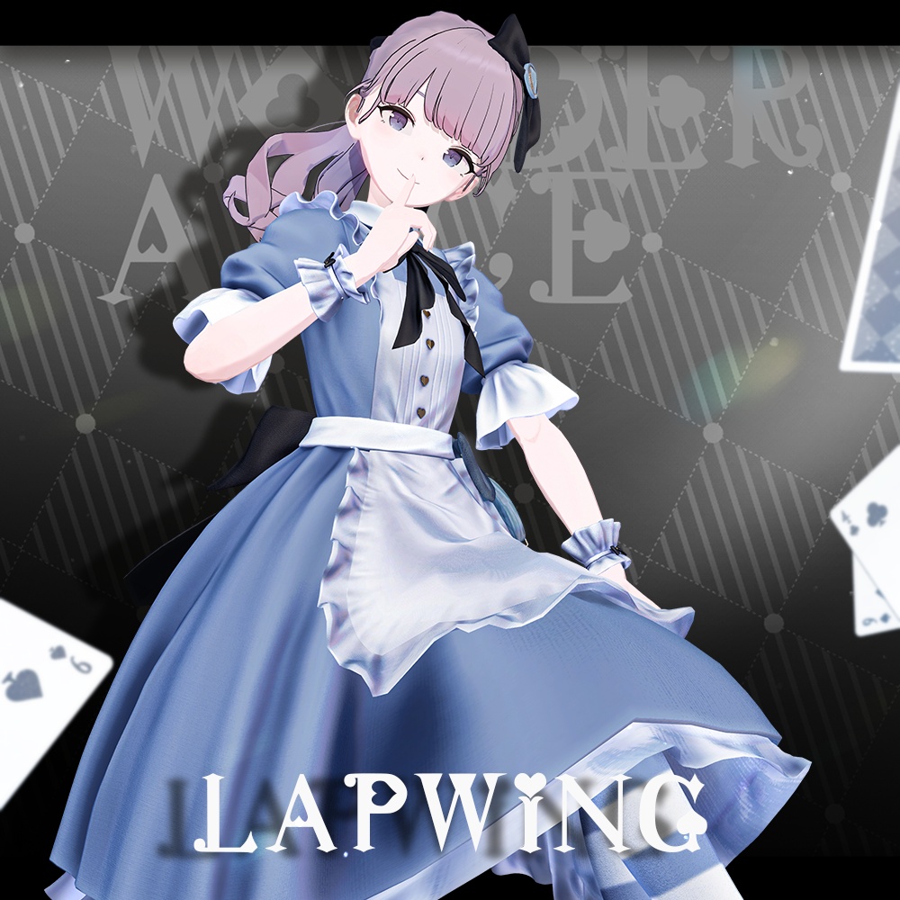 WonderAlice