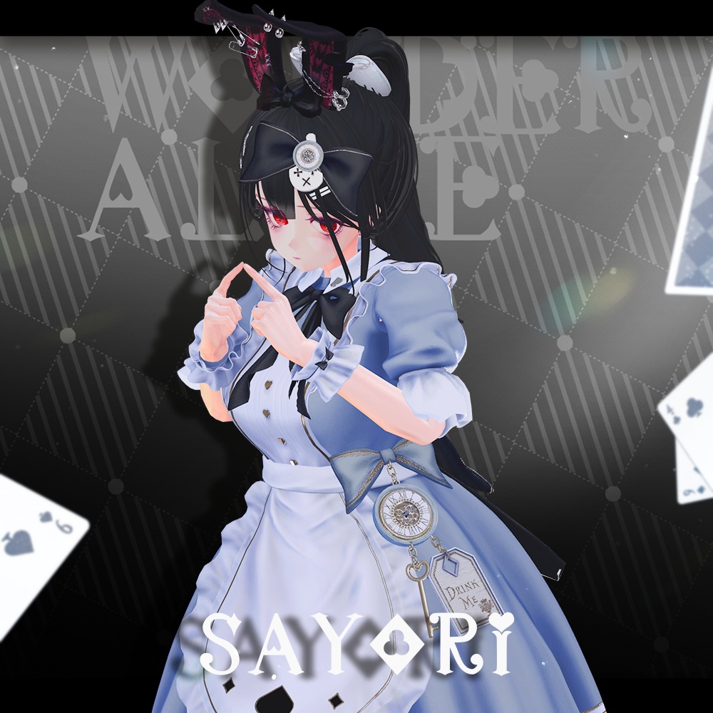 WonderAlice