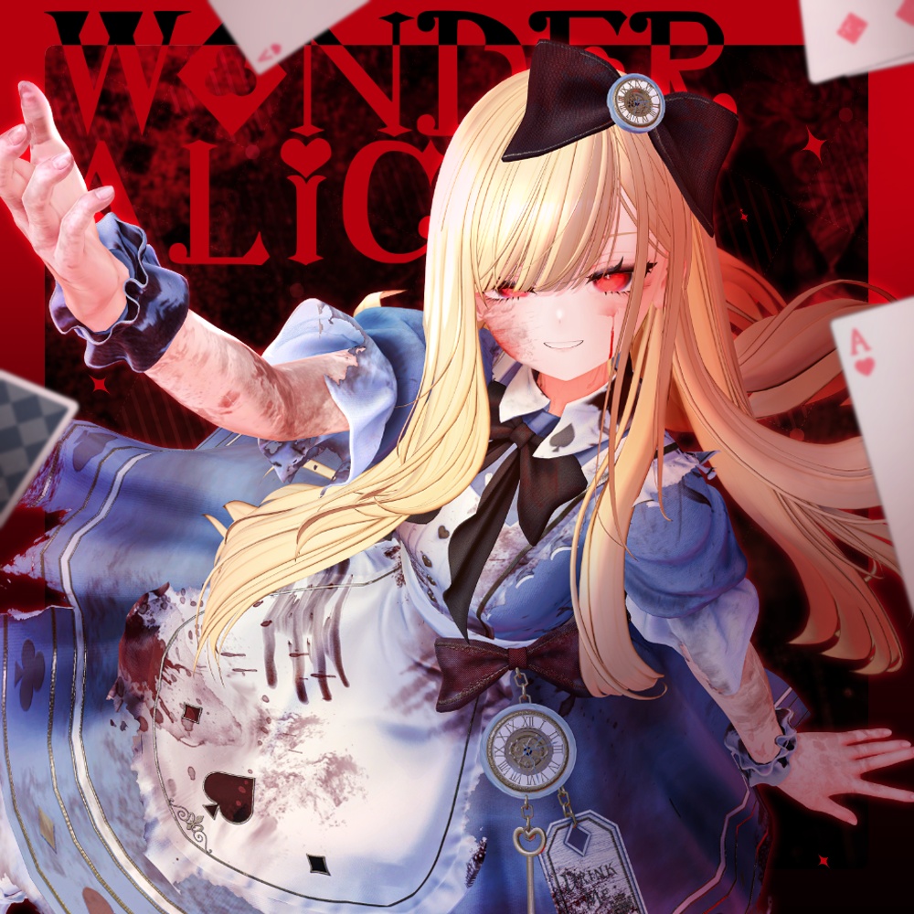 WonderAlice
