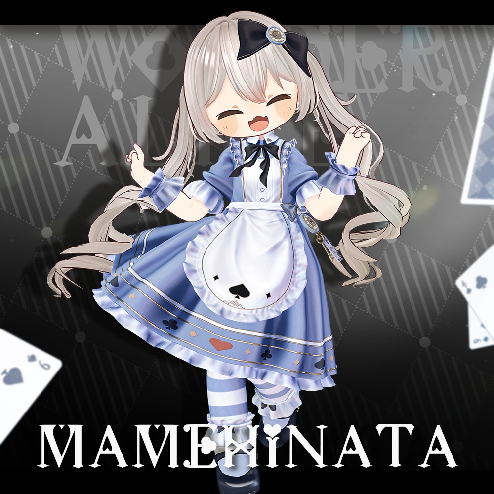 WonderAlice