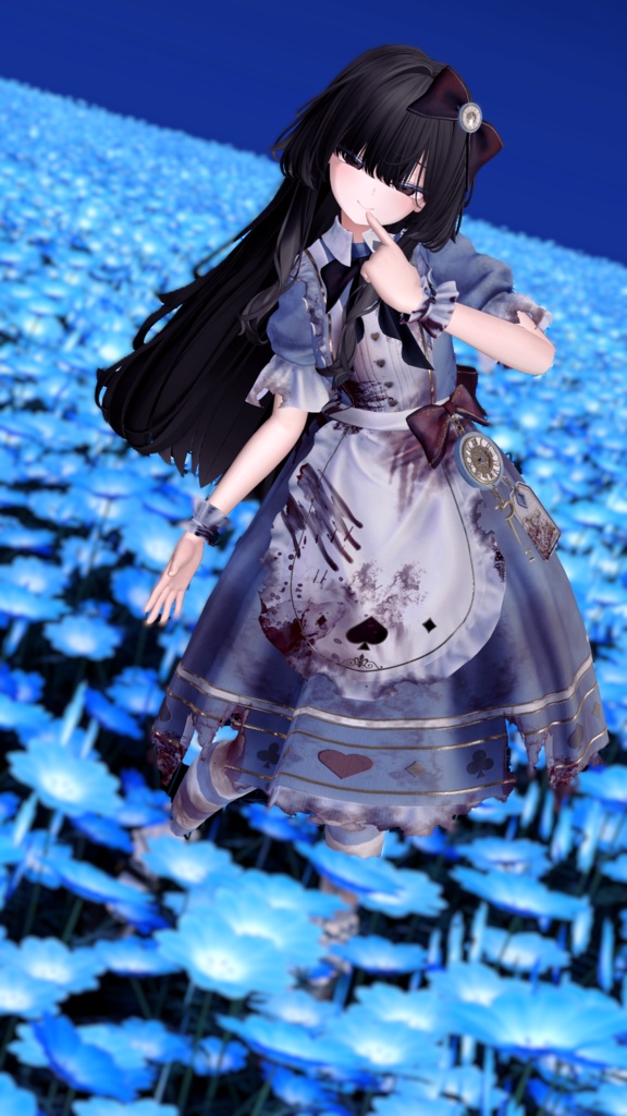 WonderAlice