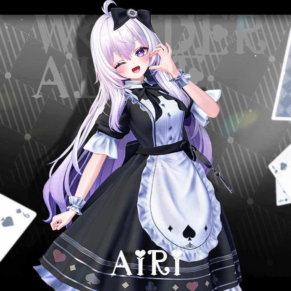 WonderAlice