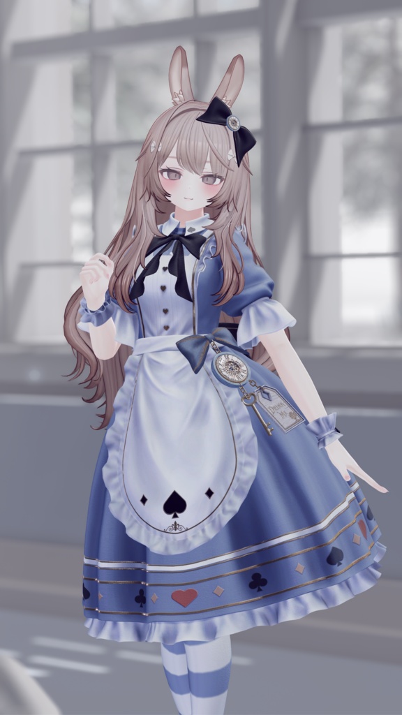 WonderAlice