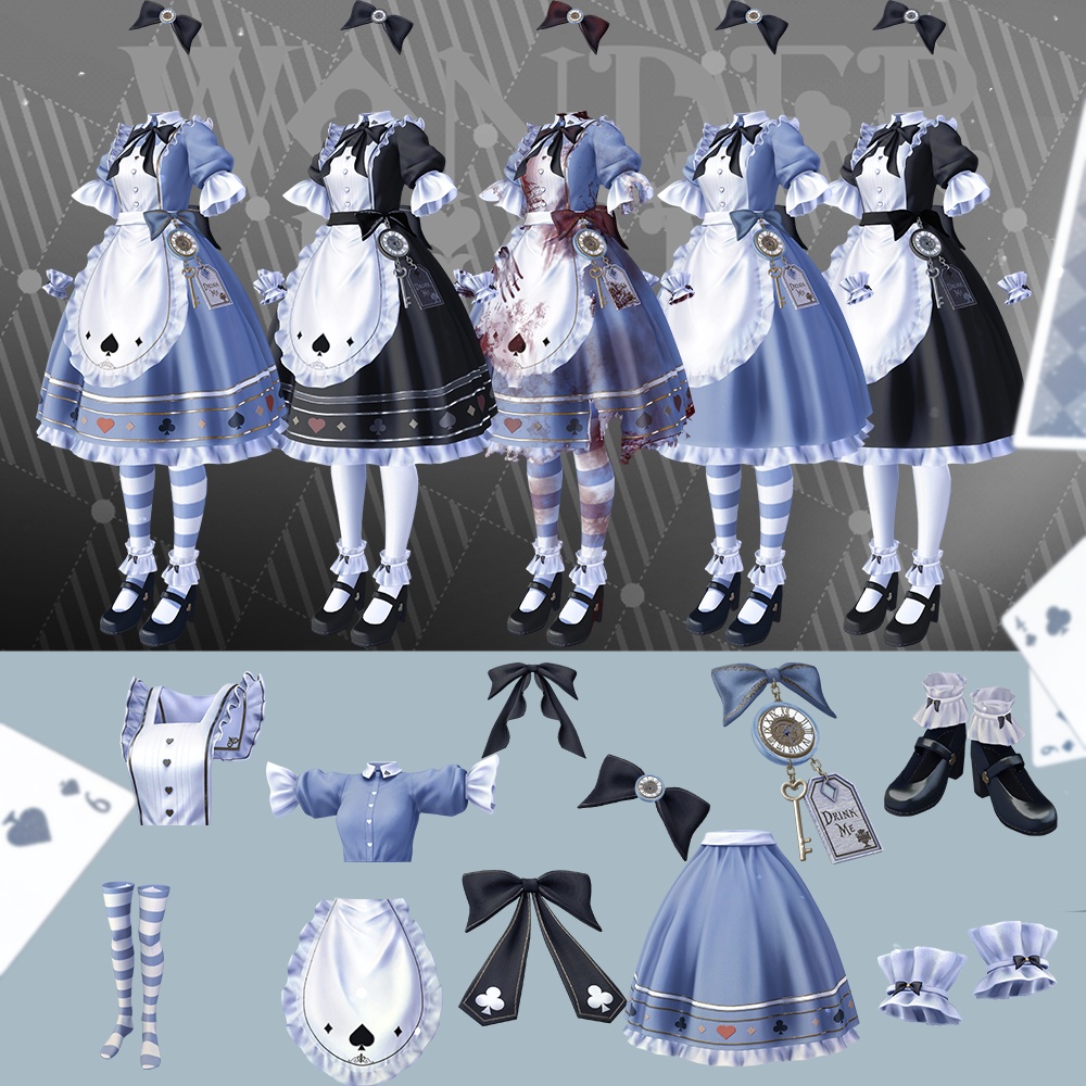 WonderAlice