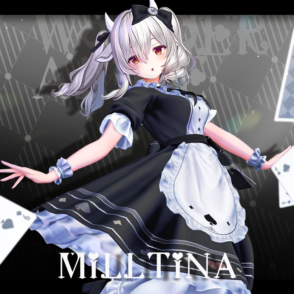 WonderAlice