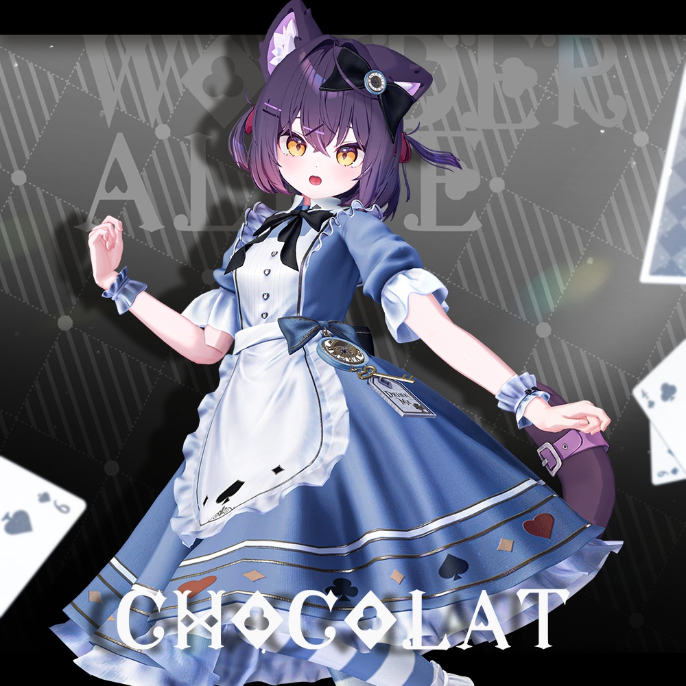 WonderAlice