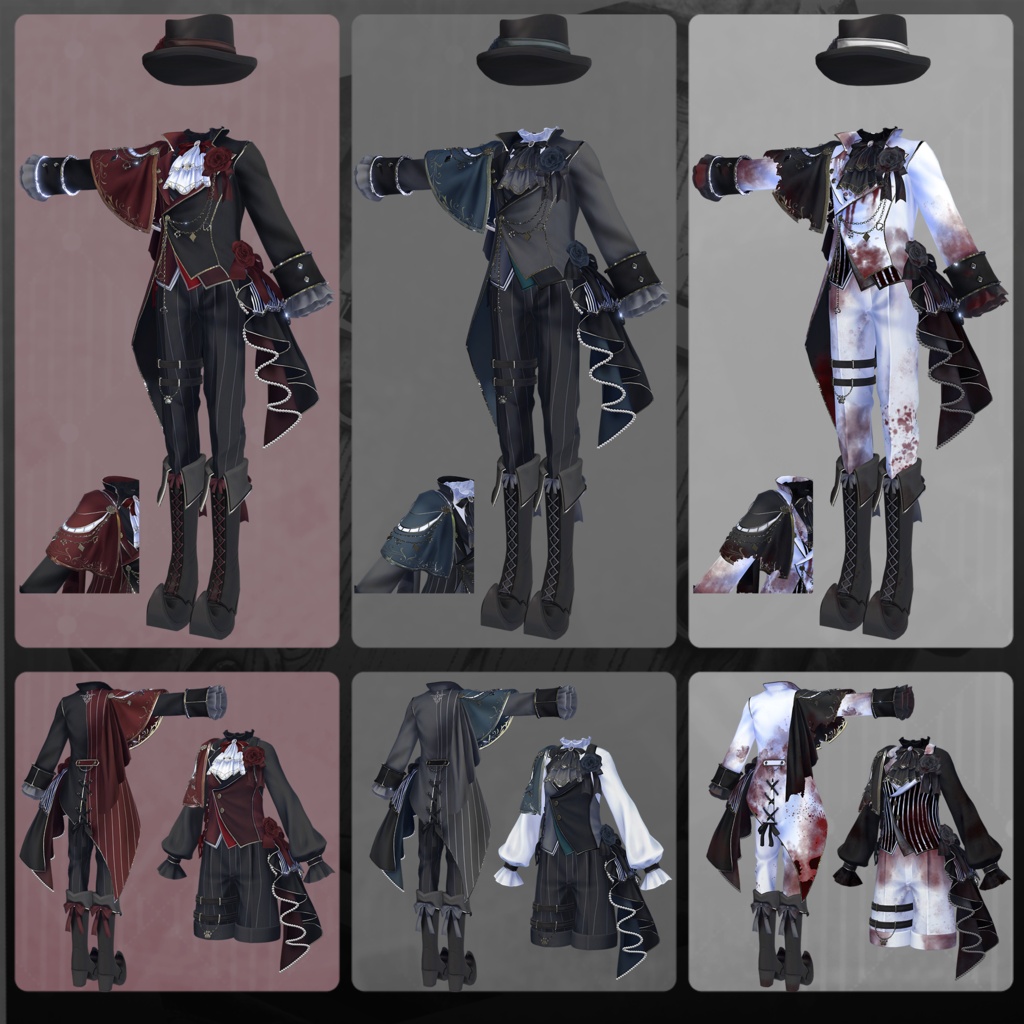 WonderCat【Ladies&Mens】