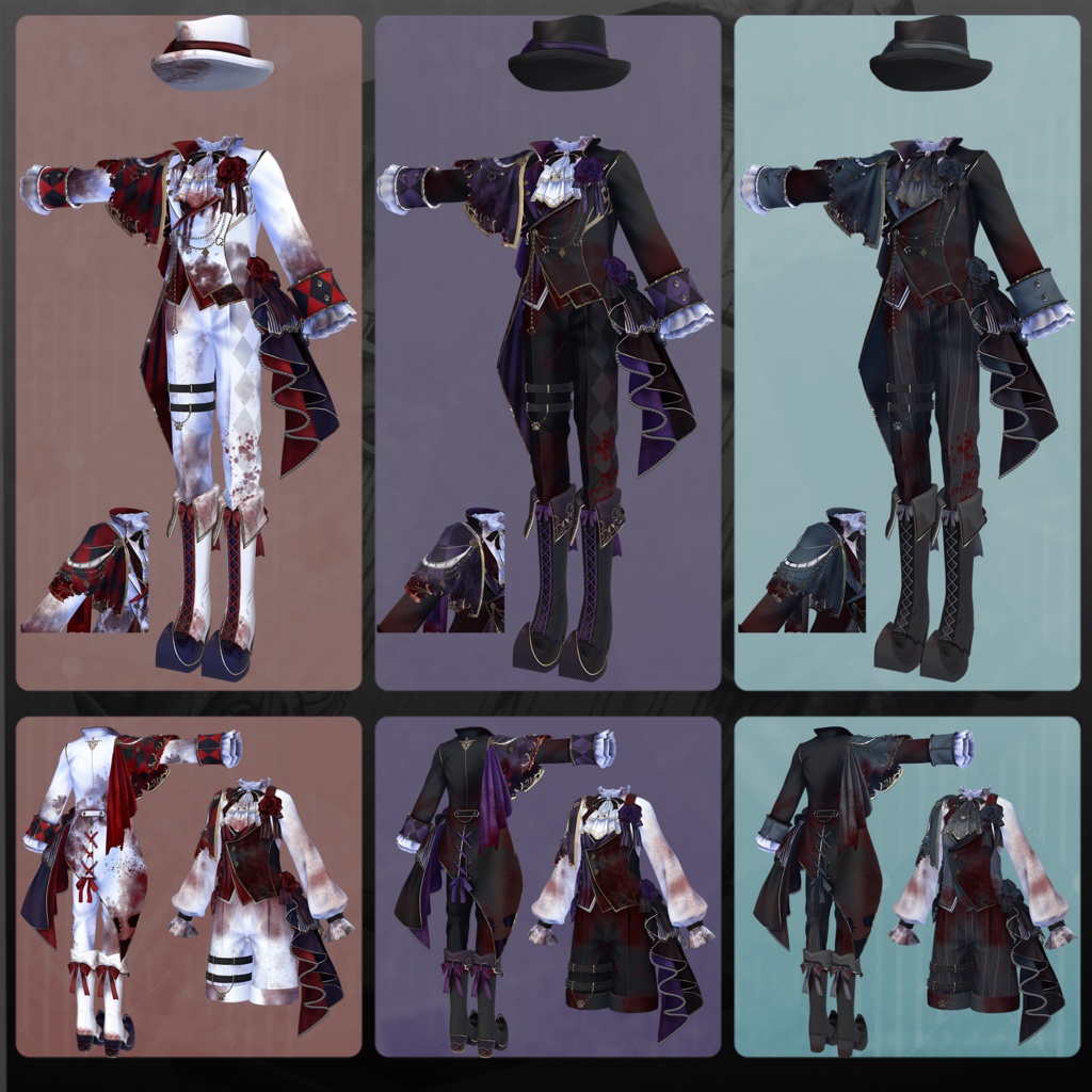 WonderCat【Ladies&Mens】