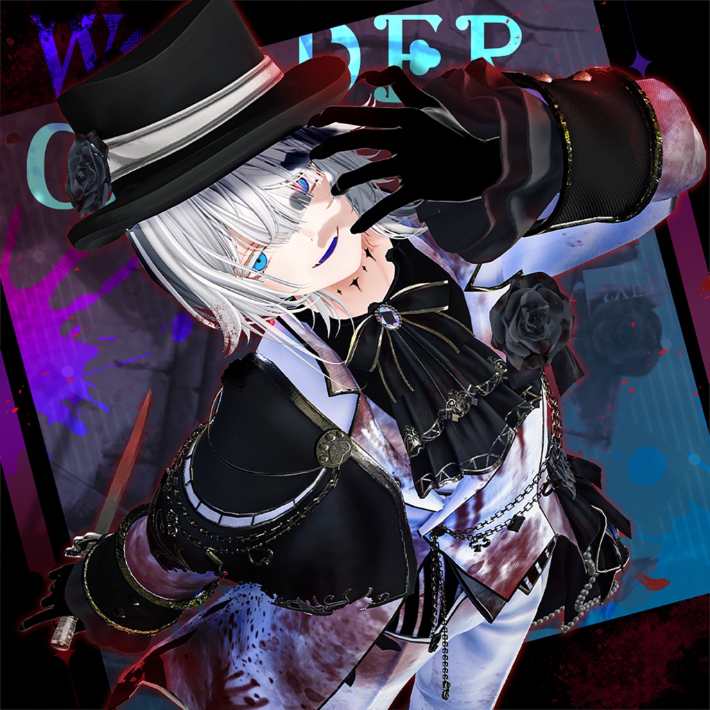 WonderCat【Ladies&Mens】